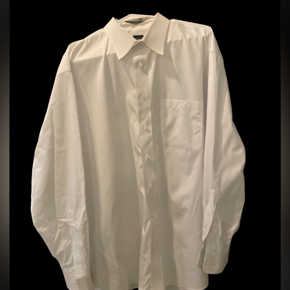 Joseph and feiss men’s dress shirt